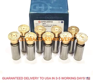 JCB PARTS - K3V112DT PUMP PISTON SHOE FOR JS200 JS205 JS210 JS220 (SET OF 9 PCS) - Picture 1 of 6