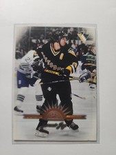 Jaromir Jagr 1997 Leaf 10