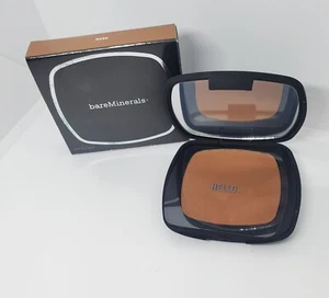 Neu im Karton bareMinerals Ready Foundation LSF 20, R550 gepresster Puder - Bild 1 von 4