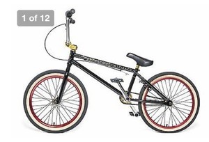 T.H.E. BMX Bike Bikes for sale | eBay