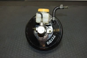 JDM SUBARU IMPREZA WRX STI 2002-2007 refuerzo de freno cilindro maestro OEM - Imagen 1 de 7