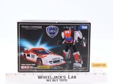 MP-23 Exhaust Transformers Masterpiece AUTHENTIC Takara NEW MISB SEALED