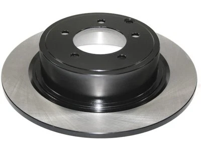 Rotor de freno trasero para Jeep Compass 2007-2017 35291YBJM 2008 2009 2010 2011 2012 Foto 1 de 2