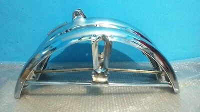 Guardabarros trasero delantero honda s90 cs90z 90z s110 Foto 1 de 4