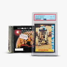 TC (Tarjetas Coleccionables)