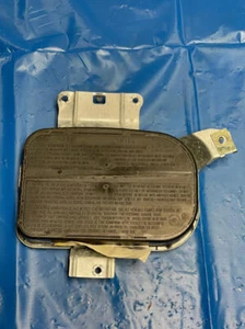 1999-02 Merecedes E55 AMG W210 Front Right Passenger Door Safety 156 - Picture 1 of 6