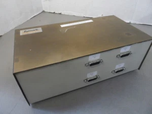 Zymark 91144/B Evaporator Flow Controller - Picture 1 of 7