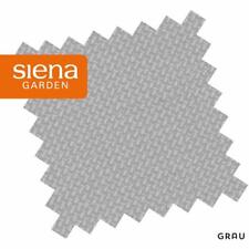 SIENA GARDEN Set-Seitenteile grau zu Allrounder Pavillon 3 x 4,5 m, Bezug aus...