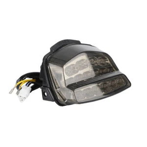 Integrated LED Tail Rear Light Brake Turn signal For HONDA CBR1000RR 2008-2016 - Photo 1/11