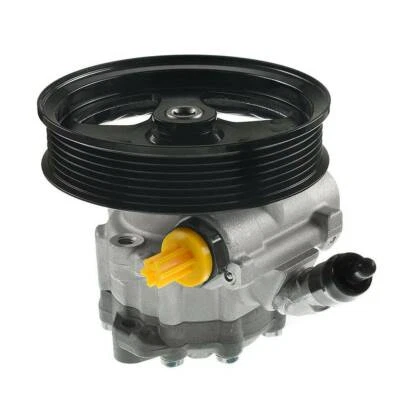 动力转向泵带滑轮适用于路虎揽胜 2006 - 2009 Sport 2007 — 第 1/4 张图片