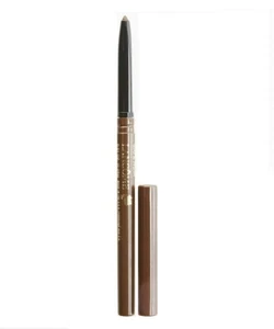 LANCOME LE STYLO LONG LASTING EYELINER WATERPROOF CAFE BROWN NWOB - Picture 1 of 2
