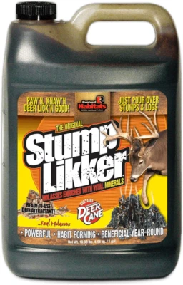 Evolved Habitatsevolved Habitat Sweet Corn Buck Lickers - Image 1 of 4