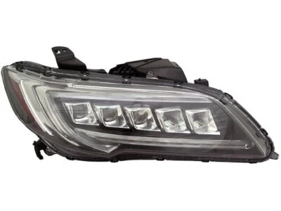 Conjunto de faros derecho para Acura RDX 2016-2018 TYC 44912FN 2017 deportivo utilitario Foto 1 de 2