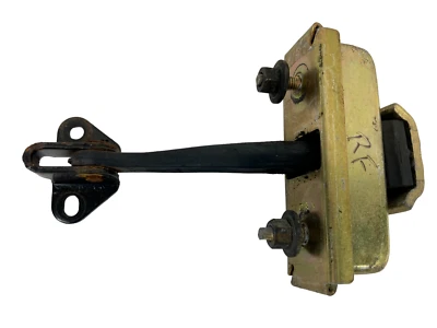 96-07 Chrysler Town & Country Front Right Door Check Stopper Support 4717228AB Foto 1 de 4