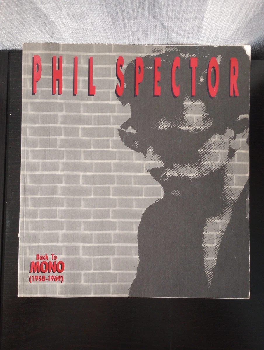 phil spector back to mono products for sale | eBay