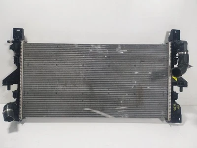 52181948 WATER RADIATOR / 52181948 / 17479907 FOR FIAT DUCATO CAJA/CHASIS 250_ - Image 1 of 4