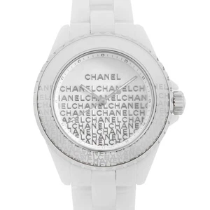 CHANEL J12 Wanted de Chanel H7419 seconda mano donna - Foto 1 di 7