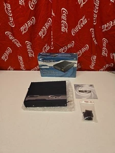 Vantec Vortex Hard Drive Cooling System VTX-C01-BK with Crossflow Blower - Picture 1 of 10