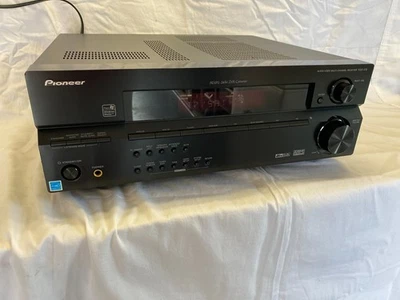 Pioneer VSX 515 K - 6.1 Channel 660 Watt Receiver. Fully Tested. - Image 1 of 4