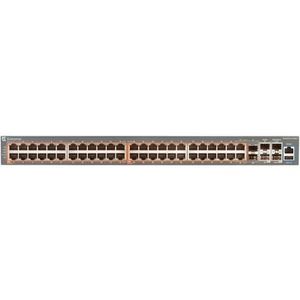 Extreme Networks 650GTS-PWR+ switch Ethernet 50 porte Gigabit AL3600A16-E6 - Foto 1 di 1