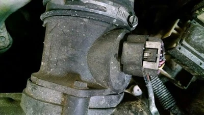 Medidor de flujo de aire 3,6 L compatible con 06-12 MALIBU 385898 Foto 1 de 4