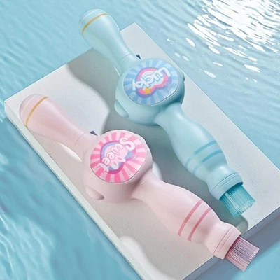 Colorful Smoke-Bubble-Machine&Elastic Bubble Fog Wand,Fog Bubb le-Machin e - Image 1 of 4