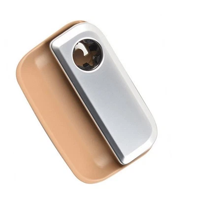 Manija interior de guantera de coche de 1 pieza para Porsche Cayenne 2010-2018 beige nueva ⊥ Foto 1 de 4