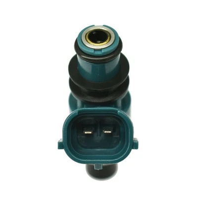Fuel Injector Injector Perfect Fit Direct Replacement High Reliability - Image 1 of 4