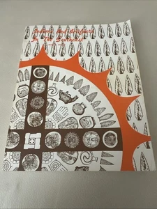 1993 Indians and Artifacts in the Southeast by Bert Bierer 11th Printing - Bild 1 von 7