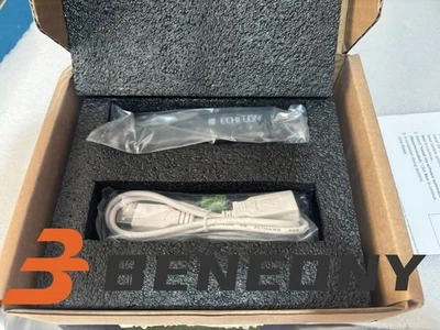 1PCS Echelon USB Adapter 75010R New original genuine product - Image 1 of 2