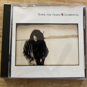 Tears for Fears - Elemental CD, 1993 Mercury P2-14875 - Bild 1 von 5