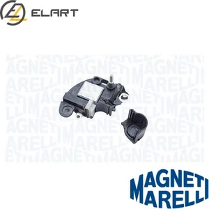ALTERNATOR REGULATOR 085563051010 FOR FIAT DOBLOMPV/PUNTO/DUCATOBus/BARCHETTA Y - Picture 1 of 6