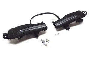 Luz de Estacionamiento Circulación Diurna Yamaha YZF R1 M RN32 RN49 15 Faro LED - Picture 1 of 8