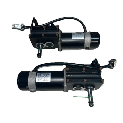 PAIR Left & Right Drive Motors Drive Cirrus Plus EC Electric Wheelchair Parts - Image 1 of 4