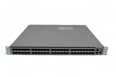 Arista DCS-7150S-52 52-Port 10GbE SFP+ Network Switch - Missing Boot File - Image 1 of 4