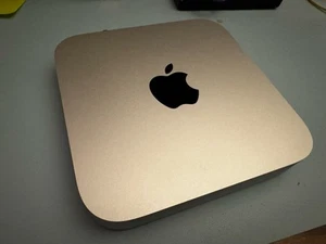 Mac Mini Late 2014, Intel Core i5, 2.6GHz, 16GB RAM, 1TB Flash storage - Picture 1 of 5
