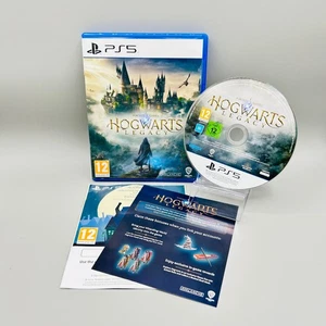 HOGWARTS LEGACY PS5 SONY PLAYSTATION 5 💎 PAL ITA MEHRSPRACHIG GETESTET TOP 🎁 - Bild 1 von 3