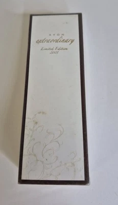 Avon EXTRAORDINARY Edición Limitada 2005 Eau de Parfum Spray 1.7 OZ NUEVO SELLADO Foto 1 de 4