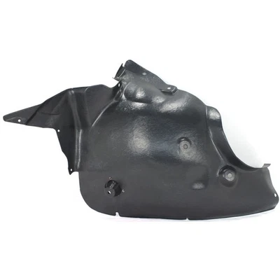 Fender Liner For 2005-2011 Mercedes Benz SLK350 Front or Rear Right Inner - Image 1 of 4