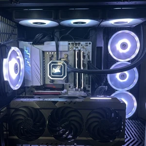 🎯 Custom Gaming PC Build Service🖥️ | You Set the Budget 💰 |  DESC🔥 - Picture 1 of 4