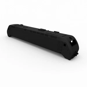 Modified HXD1D Locomotive Body – HO Scale (High-Detail Custom Shell) - Picture 1 of 3