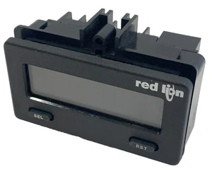 NEW RED LION CUB5PB00 PANEL METER CUB5P - Picture 1 of 4