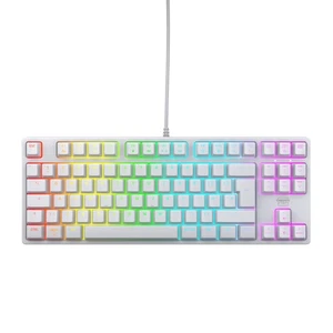 CHERRY XTRFY K4V2 TKL, Wired Gaming Keyboard without Numpad, UK-Layout (QWERTY), - Picture 1 of 7