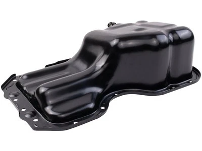 Para Mazda 2 2011-2014 cárter de aceite 46828MMHT 2012 2013 cárter de aceite del motor Foto 1 de 2