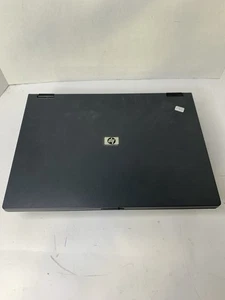 HP Compaq NX7400 – Core 2 Duo – 1GB –150GB HDD–NO OS– NO AC ADAPTER *READ DESC* - Picture 1 of 8