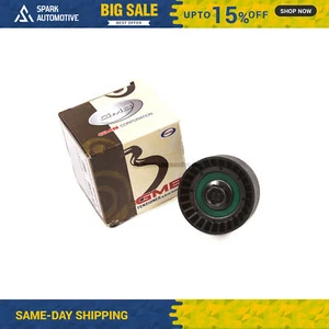 Timing Belt Upper Idler Fit 05/99-03 Ford Mazda Mercury 2.0L SOHC VIN 3 ZETEC - Picture 1 of 4