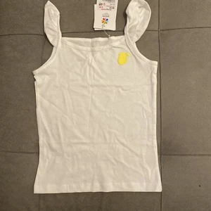 Baby Kinder Tshirt Top Sommer Gr. 116 - Bild 1 von 3