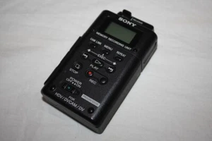 SONY HVR-MRC1K From Japan tested - Picture 1 of 2