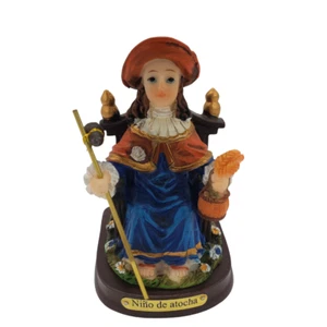 NINO DE ATOCHA ADORNO SMALL - Picture 1 of 1
