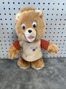 1985 Teddy Ruxpin Doll PARTS/REPAIR - Picture 1 of 21